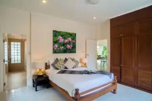 Baan Chanchai Villa, Laem Set Beach