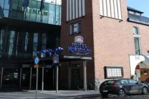 Hotel Kokkola, Kokkola