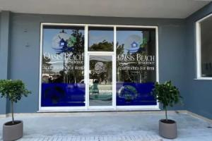 Oasis Beach Residence Apart-hotel, Vlore