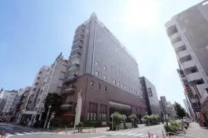 Nagoya Garden Palace, Nagoya