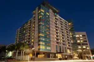 Embassy Suites Los Angeles - Glendale, Glendale