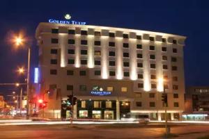 Golden Tulip Varna, Varna