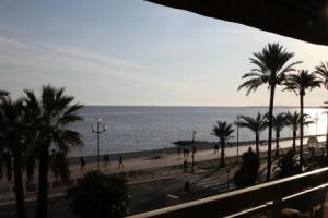 Sea View Apartment, Nice