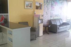 Mawanza Motel, Kuah