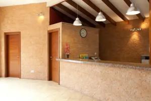 Apartamentos Lentiscos, Cala'N Blanes