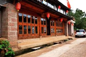Lijiang Jiarui Inn, Lijiang