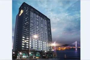 Crown Harbor Hotel Busan, Busan