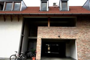 AIDA Apartman, Gyula