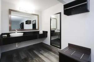 Studio 6 Houston, TX – Medical Center NRG Stadium, Houston