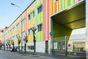 B&B Hotel Milano Ornato, Milan