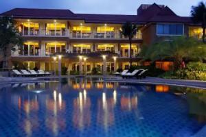 R-Mar Resort and Spa, Patong