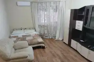 Apartments on Ogorodnaya street 84 building 4, Bataysk