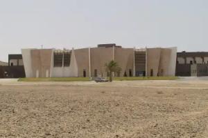 Ras Al Jinz Turtle Reserve, Sur
