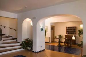Hotel le Terrazze, Conca dei Marini
