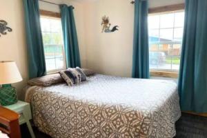 The Tides Inn, Seward