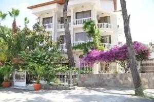 Carikci Hotel, Marmaris