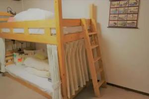 Hana Hostel Fujisan, Fujiyoshida