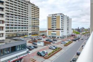 AD7-21 Friesenjung Hotel, Westerland