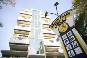 Remin Plaza Hotel, Rimini