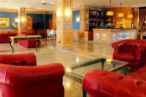 Hotel Promenade, Montesilvano