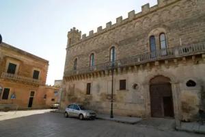 Palazzo Vecchio B&B, Marittima