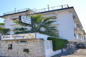 Hotel Tiffany, Marina di Massa