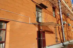 Relax Studio on 5 Hotel street, Moscow