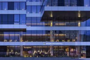 InterContinental Ljubljana by IHG, Ljubljana