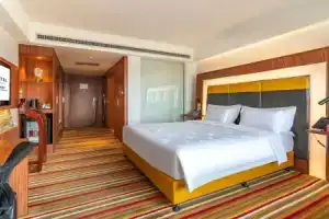 Novotel Zhengzhou  Convention  Center, Zhengzhou