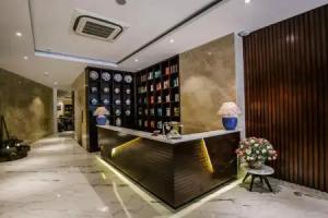 Roseland Sweet Hotel, Ho Chi Minh