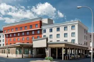 Country Inn & Suites by Radisson, Downtown New York, Albany