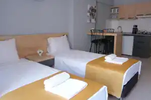 Likya 202 Apartments, Demre