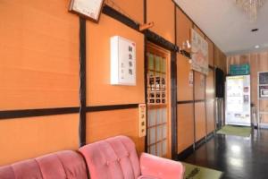 City Hotel in Kokubu, Kirishima