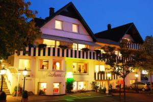 Antik-Hotel Eichenhof, Bad Salzuflen