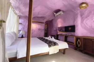 Oxy homestay, Mui Ne