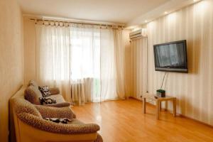 Apartments on Oktyabrskaya 50, Balakovo