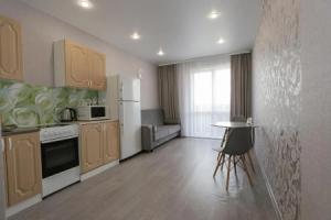 Apartments on Piskunov 148/8-137, Irkutsk