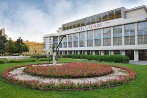 Hotel Lycium Debrecen - Handwritten Collection, Debrecen