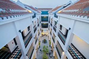 Maison Vy Hotel, Hoi An