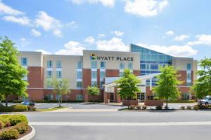 Hyatt Place Chesapeake Greenbrier, Chesapeake