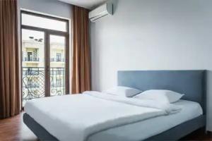 Boulevard 115 Hotel, Tashkent