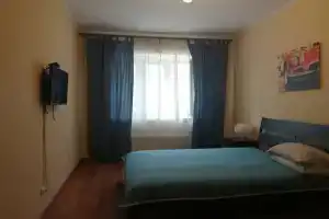 Apartments on Prosveshcheniya street 10 building 1, Pushkino