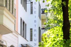 Hotel Bleibtreu Berlin by Golden Tulip, Berlin