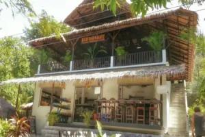 Flower Power Village, Koh Phayam