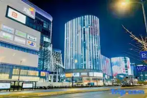 Junmao Hotel Apartment (Xiasha Jinshahu Subway Station), Hangzhou