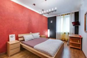 Artist Hostel on Chistye Prudy, Moscow