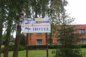 Daugavkrasti Hotel, Jekabpils