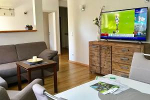 Spreewaldapartments-Kossatz, Lubben