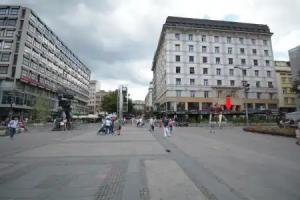 Boutique Rooms, Belgrade
