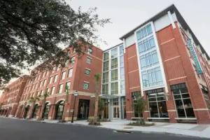 Homewood Suites by Hilton Historic District, Charleston